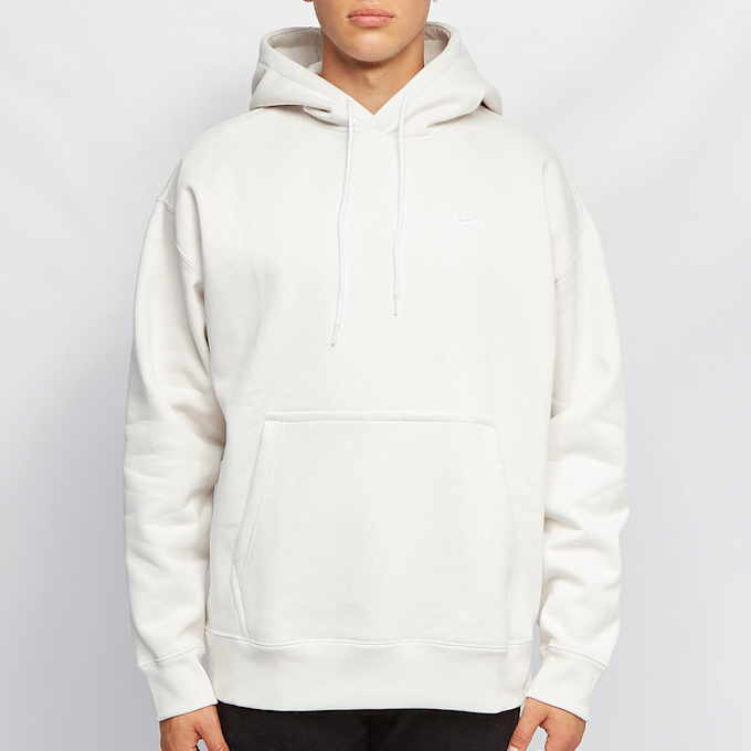 Nike Lab Hoodie weiß 70987 2
