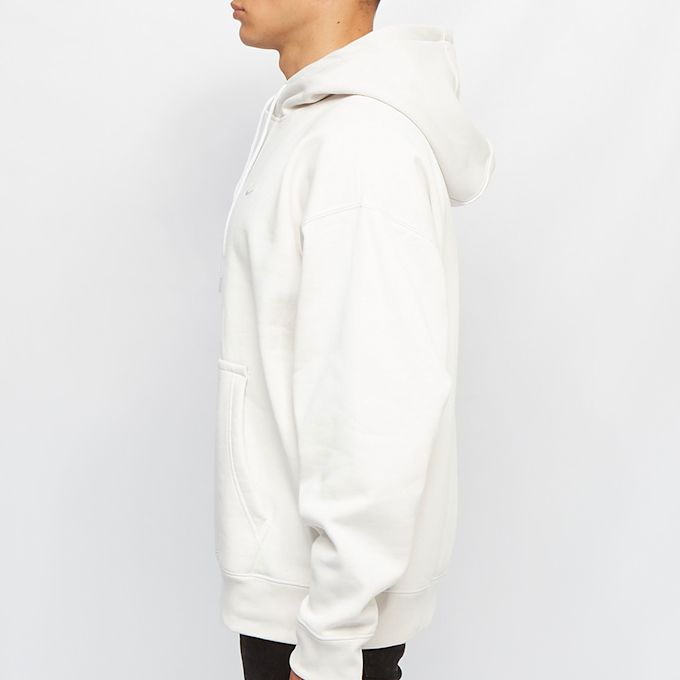 Nike Lab Hoodie weiß 70987 3