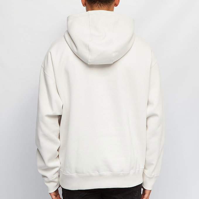 Nike Lab Hoodie weiß 70987 4