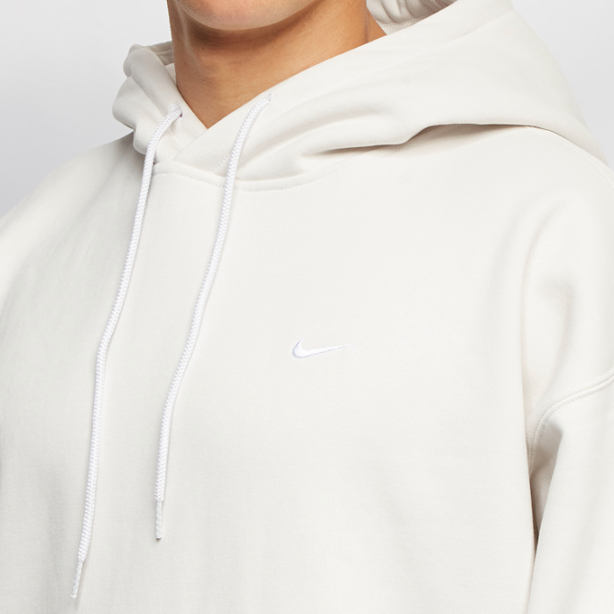 Nike Lab Hoodie weiß 70987 5
