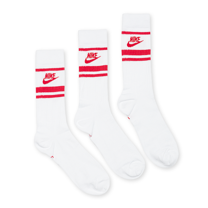 Nike Sportswear Everyday Essential Socks (3 Pack) wit 70999 2