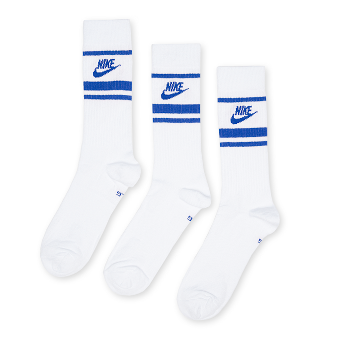 Nike Sportswear Everyday Essential Socks (3 Pack) wit 71001 1
