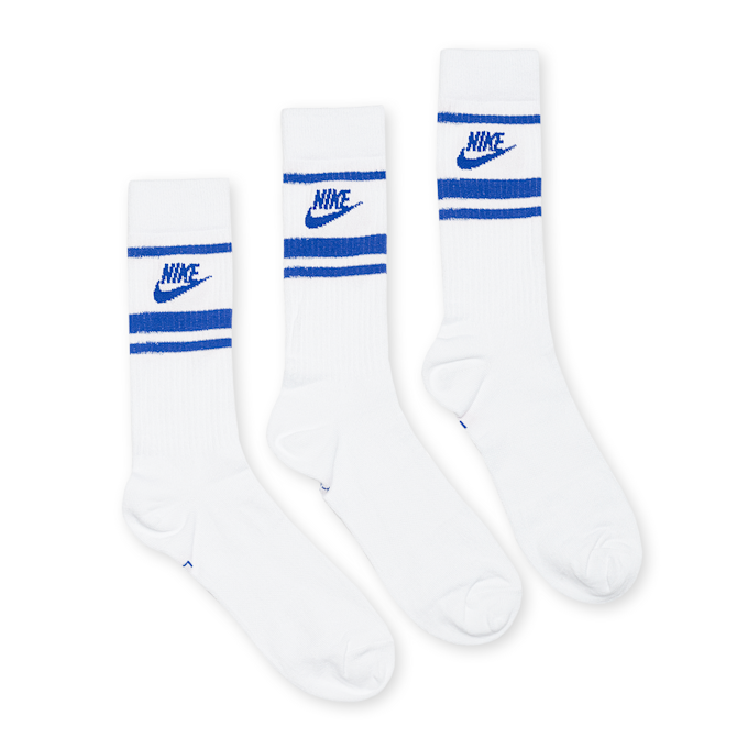 Nike Sportswear Everyday Essential Socks (3 Pack) wit 71001 2