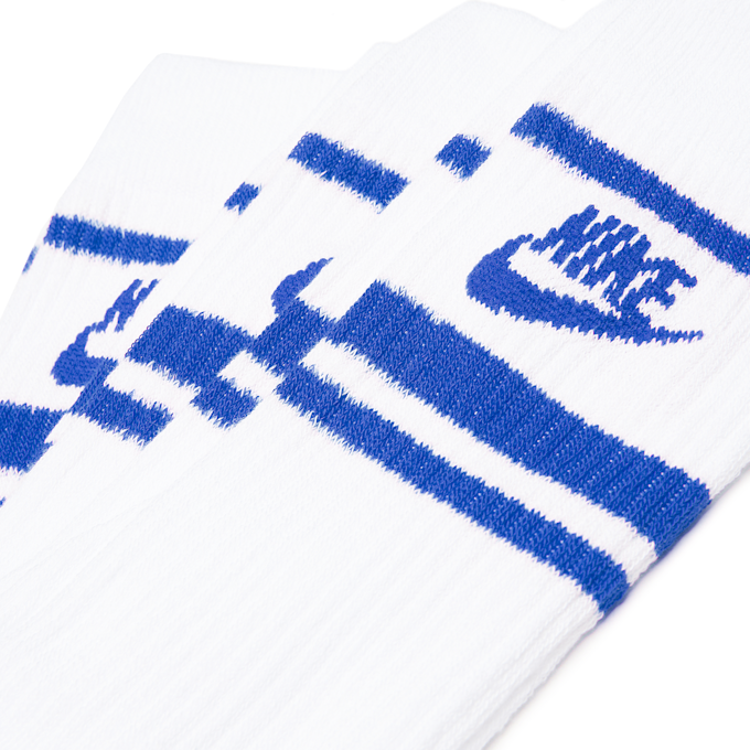 Nike Sportswear Everyday Essential Socks (3 Pack) wit 71001 3