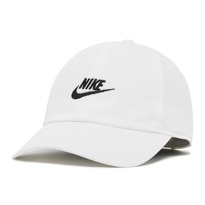 Nike Nike Sportswear Heritage86 Futura Washed white/white/black weiß 71000 1
