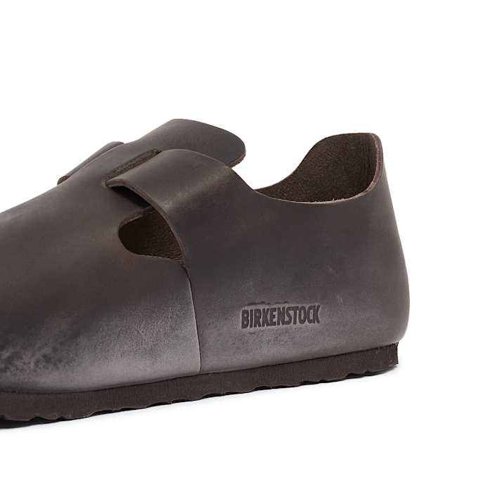 Birkenstock London FL brown 71049 5