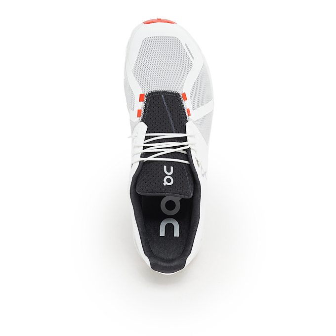 On Cloud 5 Push white 71232 4