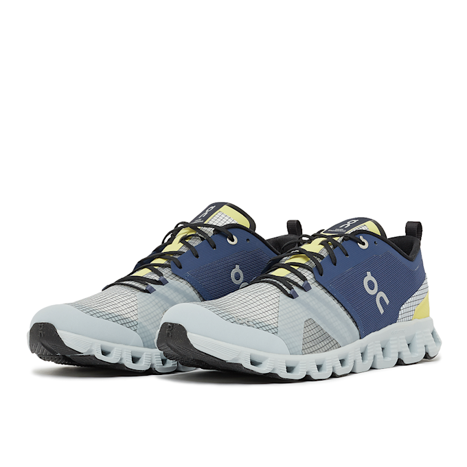 On Cloud X Shift blue 71237 1