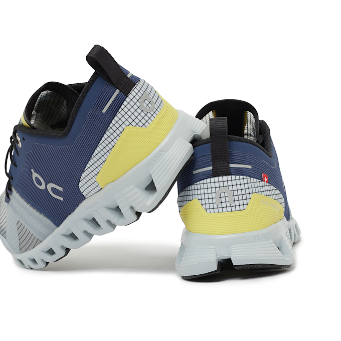 On Cloud X Shift blue 71237 6