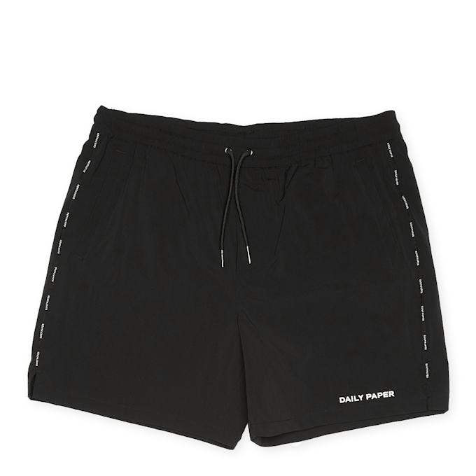 Daily Paper Mehani Shorts noir 71420 1