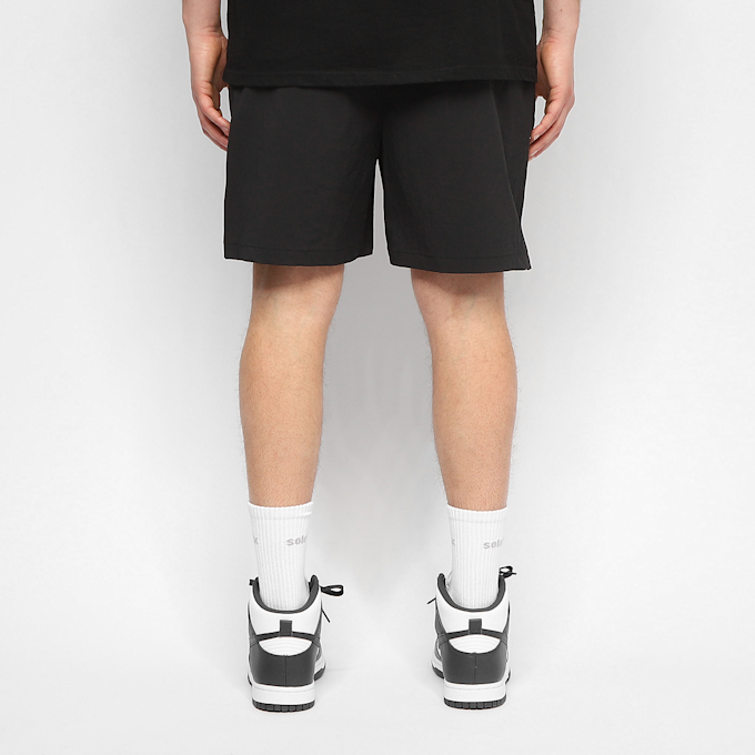 Daily Paper Mehani Shorts noir 71420 4