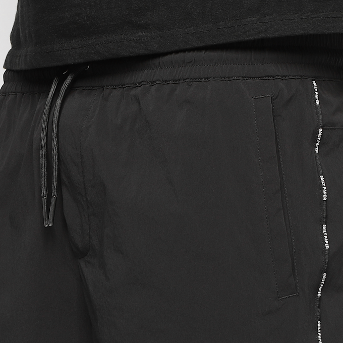 Daily Paper Mehani Shorts noir 71420 5