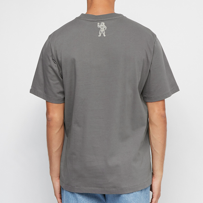Billionaire Boys Club Small Arch Logo T-Shirt grey 71498 4