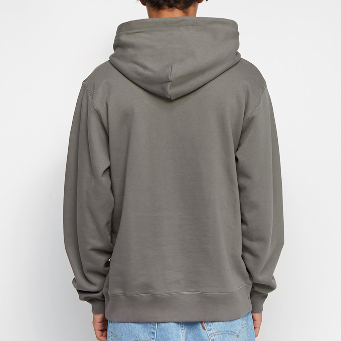 Billionaire Boys Club Small Arch Logo Popover Hood grau 71503 4
