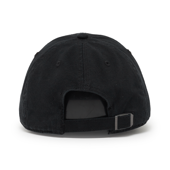 '47 MLB New York Yankees Base Runner '47 Clean Up Cap schwarz 71510 2