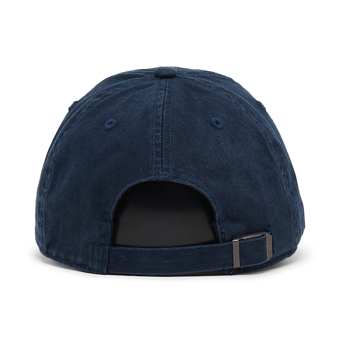 '47 MLB LA Dodgers Base Runner '47 Clean Up Cap blau 71575 2