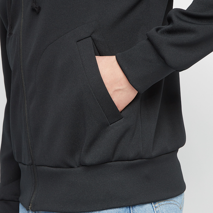 Comme des Garcons Play Play Big Heart Sweatshirt schwarz 71597 6