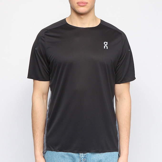 On Performance Tee zwart 71779 2