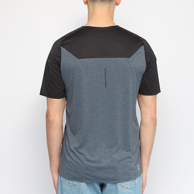 On Performance Tee zwart 71779 4