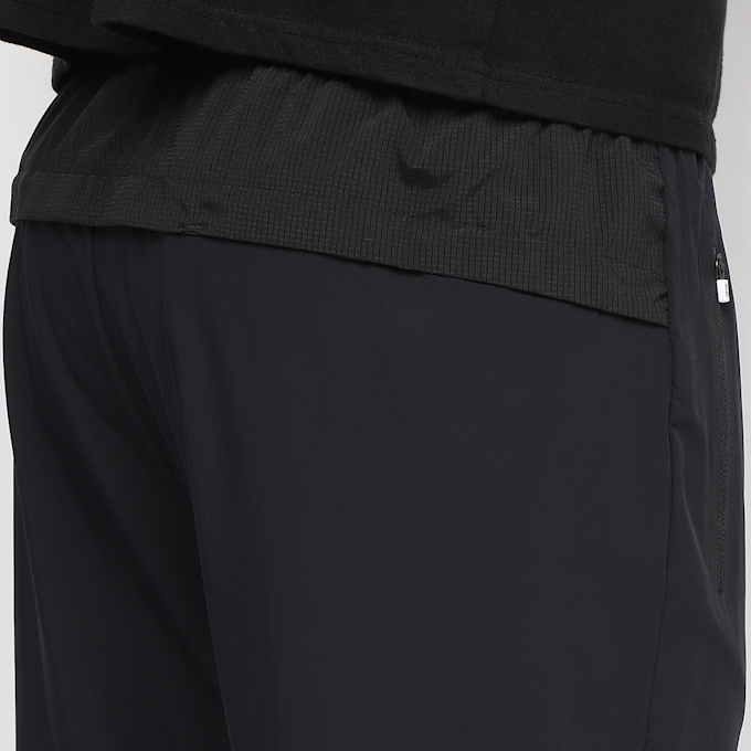On Track Pants schwarz 71780 6
