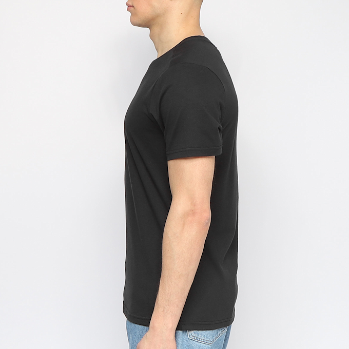 On Graphic Tee schwarz 71783 3