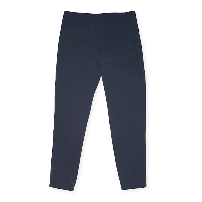 On Active Pants blauw 71786 1