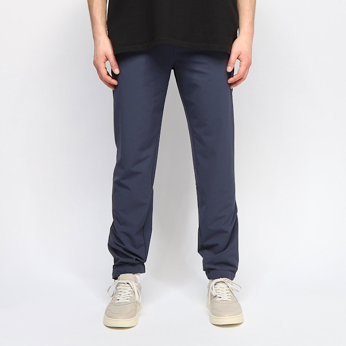 On Active Pants blauw 71786 2