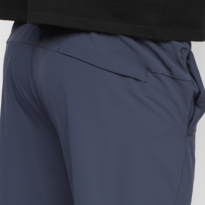 On Active Pants blauw 71786 5