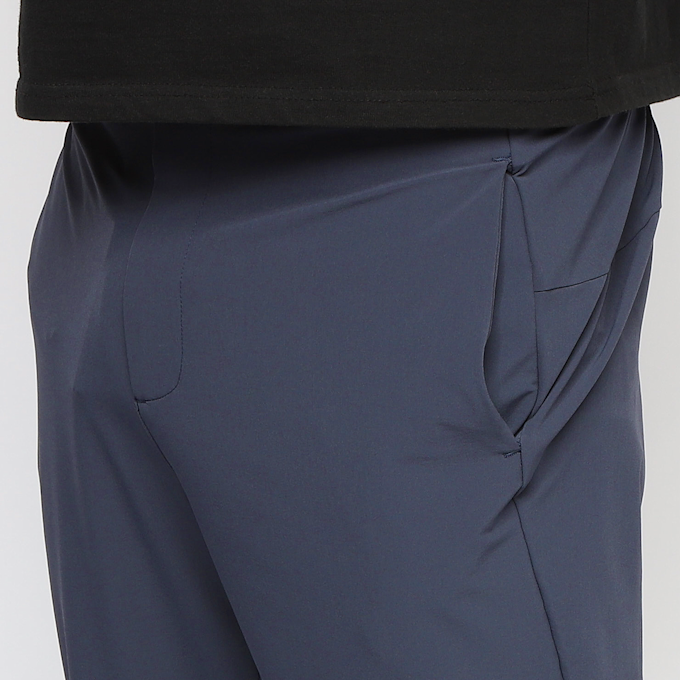 On Active Pants blauw 71786 6