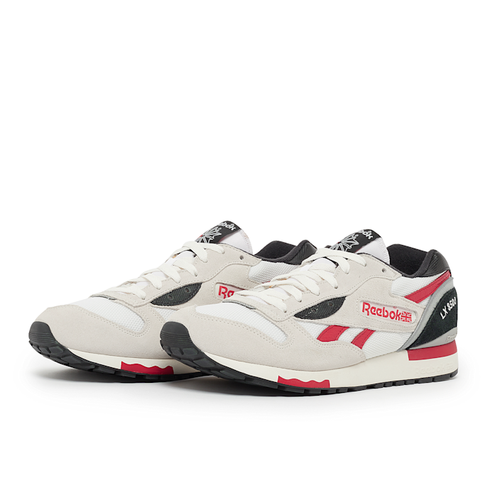 Reebok LX8500 blanc 71889 1