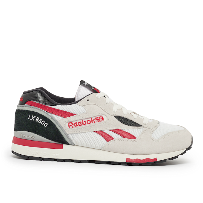 Reebok LX8500 blanc 71889 2