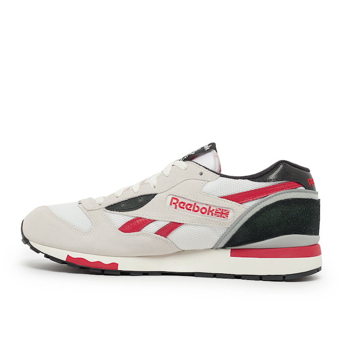 Reebok LX8500 blanc 71889 3