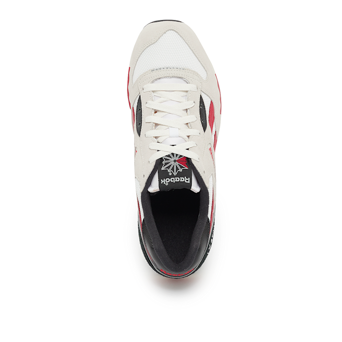 Reebok LX8500 blanc 71889 4