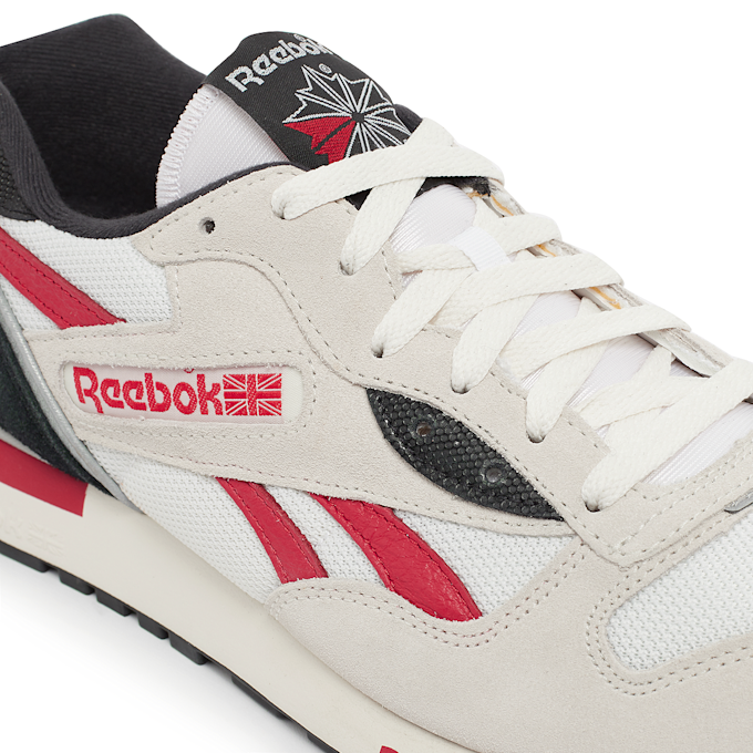 Reebok LX8500 blanc 71889 5