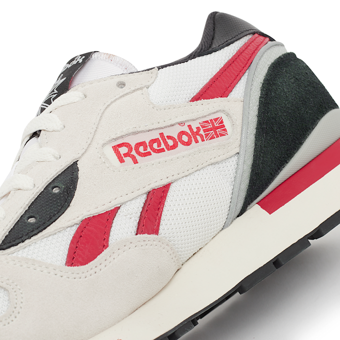 Reebok LX8500 blanc 71889 6