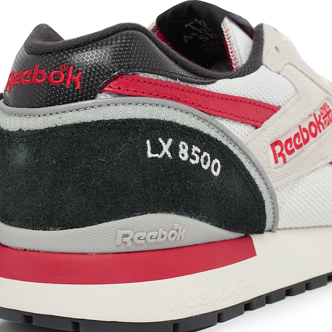 Reebok LX8500 blanc 71889 7