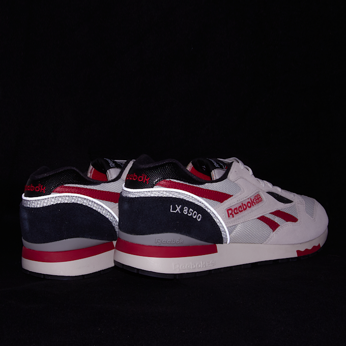 Reebok LX8500 blanc 71889 8