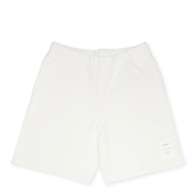 Norse Projects Vanya Tab Series Sweatshorts beige 71986 1