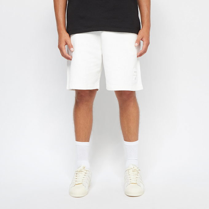 Norse Projects Vanya Tab Series Sweatshorts beige 71986 2