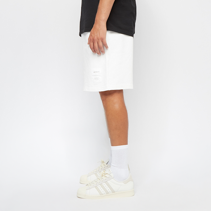 Norse Projects Vanya Tab Series Sweatshorts beige 71986 3