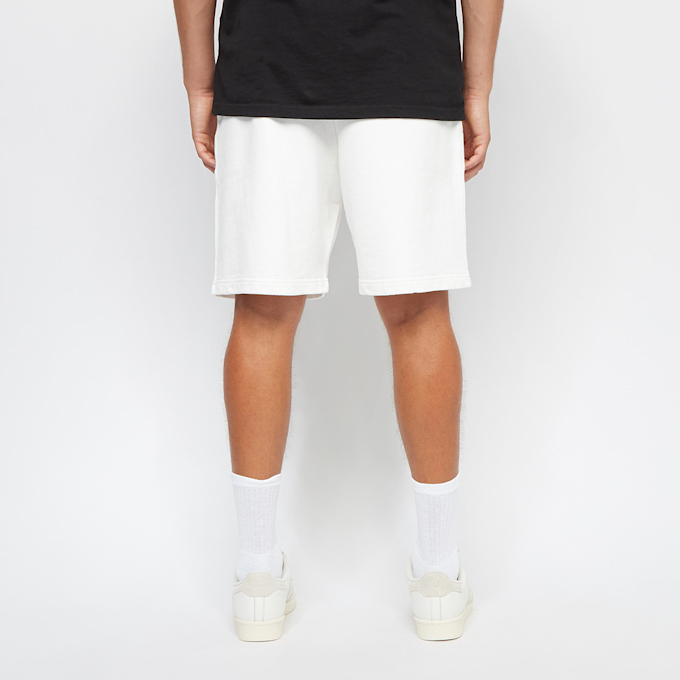 Norse Projects Vanya Tab Series Sweatshorts beige 71986 4