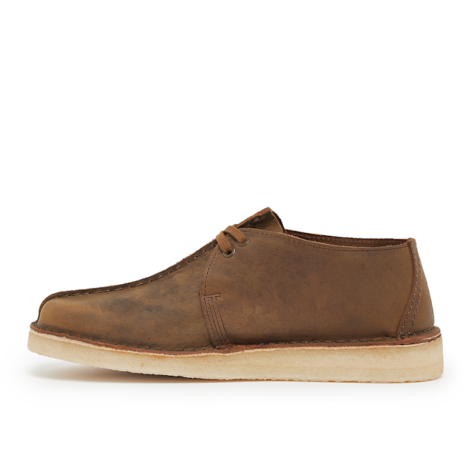 Clarks Originals Desert Trek brown 71992 3