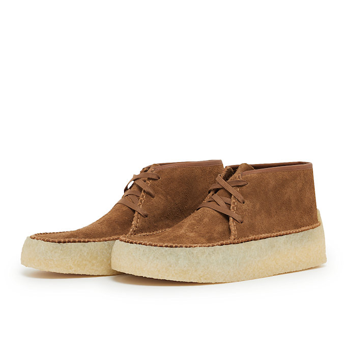 Clarks Originals Caravan brown 71994 1