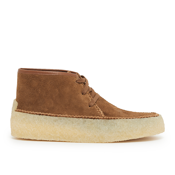 Clarks Originals Caravan brown 71994 2
