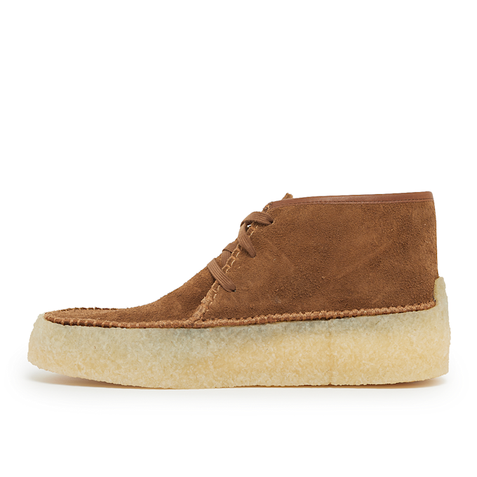 Clarks Originals Caravan brown 71994 3