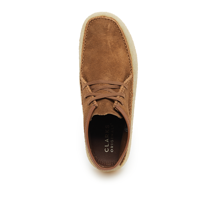 Clarks Originals Caravan brown 71994 4