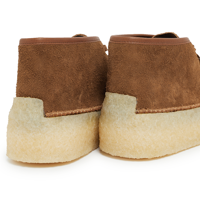 Clarks Originals Caravan brown 71994 6