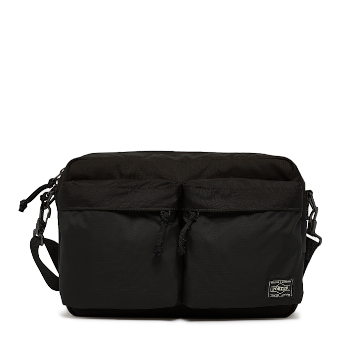 Porter-Yoshida Kaban Force Shoulder Bag S schwarz 72067 1