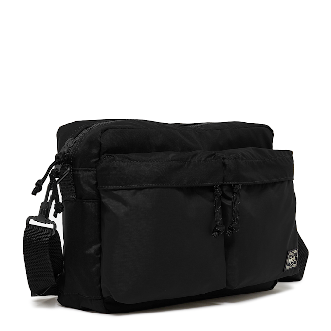 Porter-Yoshida Kaban Force Shoulder Bag S schwarz 72067 2