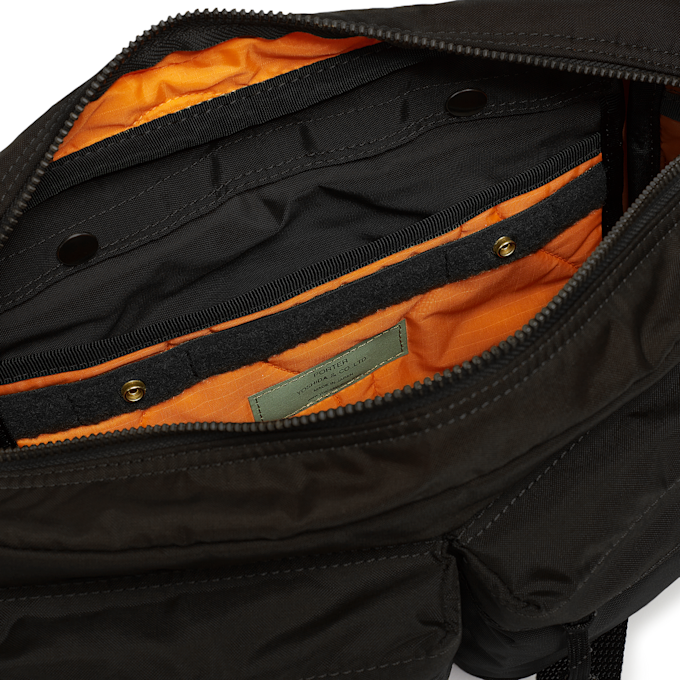 Porter-Yoshida Kaban Force Shoulder Bag S schwarz 72067 5